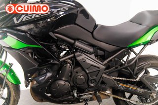 KAWASAKI VERSYS 650