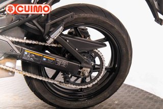 KAWASAKI VERSYS 650