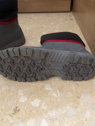 Botas de nieve Quechua Talla 44/45