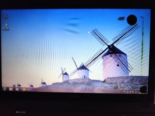 PC portátil Compaq Presario CQ57