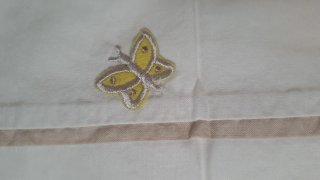 Fundas de almohada para cuna