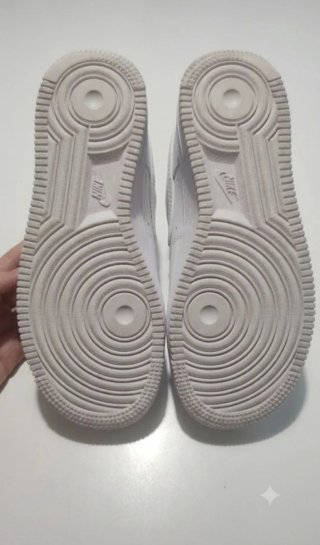 Nike Air Force 1 Scarpe Tg 38