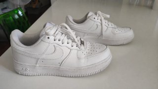 Nike Air Force 1 Scarpe Tg 38