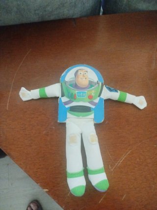 Muñecos Toy Story 2 Cuentos