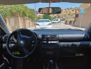 SEAT Toledo 2004
