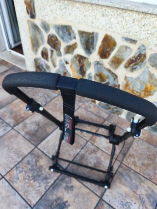 Bugaboo Cameleon 3 all black