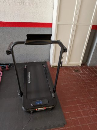 Cinta de correr plegable Mobvoi