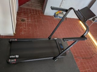 Cinta de correr plegable Mobvoi