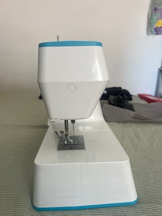 Máquina de coser Alfa Style 30