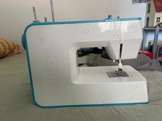 Máquina de coser Alfa Style 30