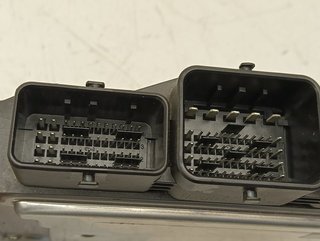 CENTRALITA MOTOR UCE CITROEN C4 BERLINA 9H06 9805