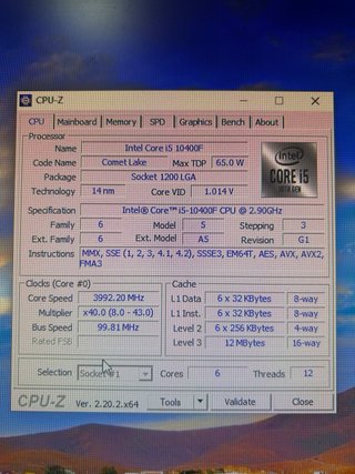 PC Gaming Tecware Económico Completo