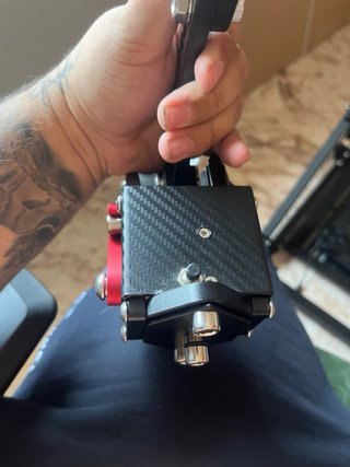 Volante Logitech G920+Soporte+ Palanca+Freno mano