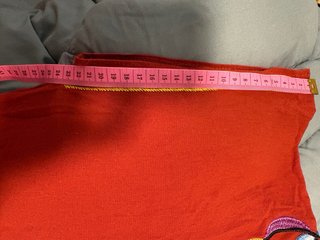 Blusa Mexicana Bordada Artesanalmente