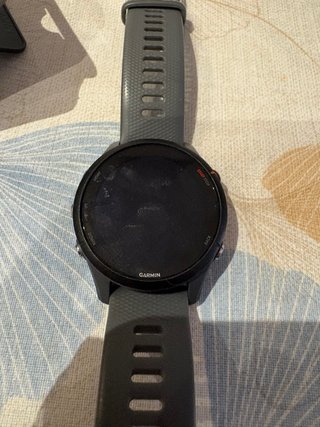 2 Relojes Garmin Forerunner 255 y 55
