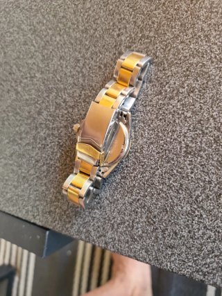 Orologio Vintage Remy Fleury Diver Professional
