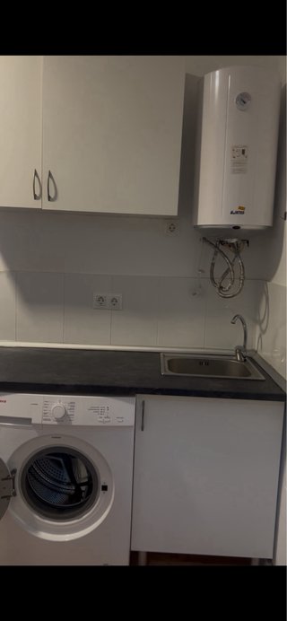 Bonito apartamento en Malaga capital cerca centro.