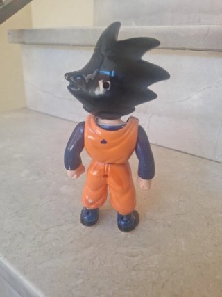 Muñeco Goku Dragon Ball