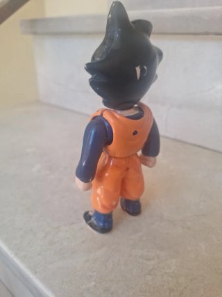 Muñeco Goku Dragon Ball