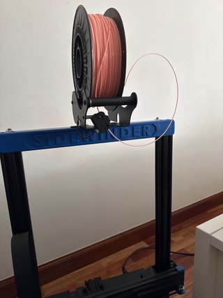 Impresora 3D Artillery Sidewinder x2