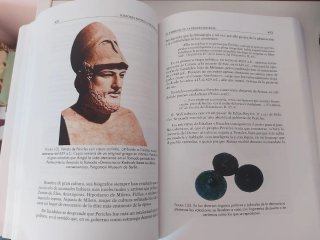 HISTORIA ANTIGUA UNIVERSAL II. EL MUNDO GRIEGO