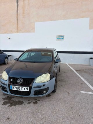 Volkswagen Golf 2006
