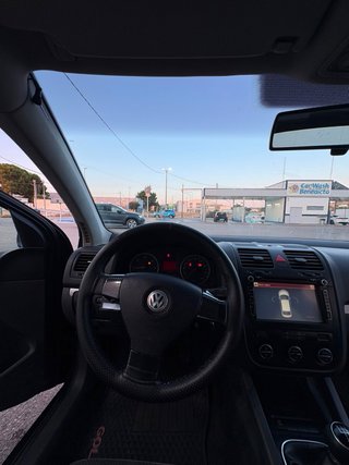 Volkswagen Golf 2006