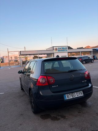 Volkswagen Golf 2006