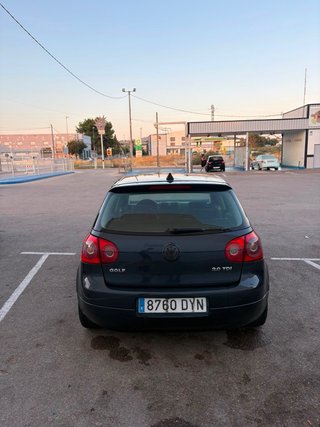 Volkswagen Golf 2006