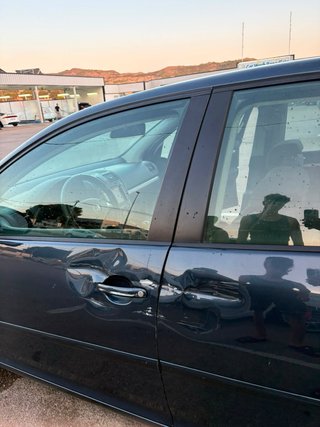 Volkswagen Golf 2006