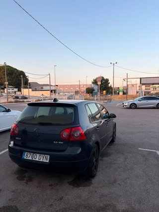 Volkswagen Golf 2006