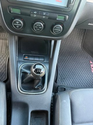 Volkswagen Golf 2006