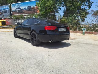 Audi A5 2016 nacional