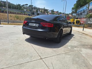 Audi A5 2016 nacional