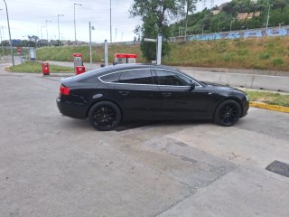 Audi A5 2016 nacional