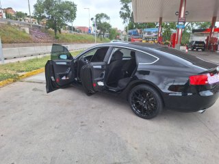 Audi A5 2016 nacional