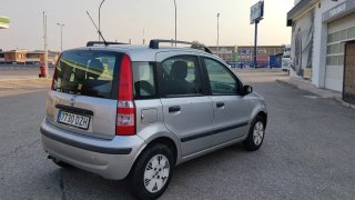 FIAT Panda 2005