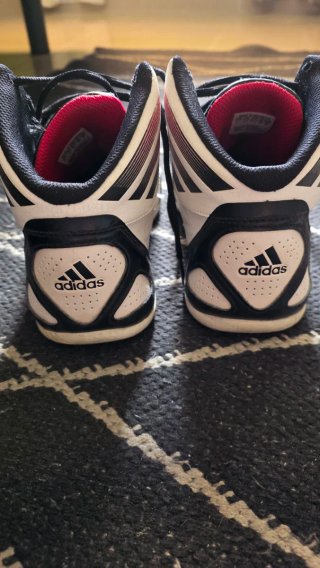 Zapatillas Adidas Baloncesto Talla [Talla]