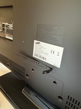 Samsung TV 32 HD