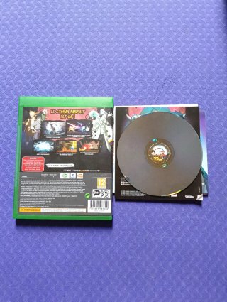 Naruto Shippuden Ultimate Ninja Storm 4 Xbox One