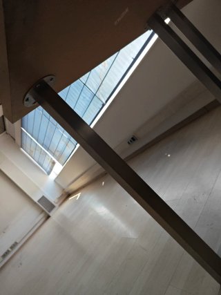 Patas de mesa metálicas Ikea