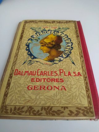 Libri Antichi Geografia e Storia di Spagna