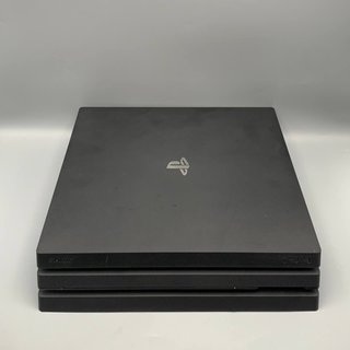 Console Sony PlayStation 4 Pro PS4 1TB FW 10.01