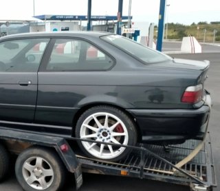 BMW Serie 3 2000