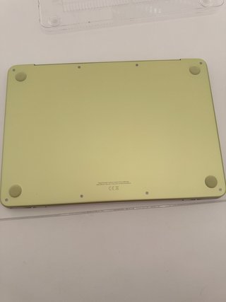 MacBook Neo 13'' A18 Pro 512 gb 8 gb Ram Touch Id
