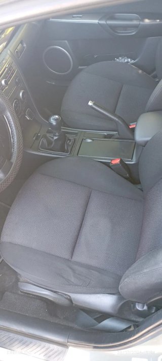 Mazda 3 2007