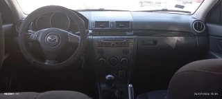 Mazda 3 2007