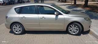Mazda 3 2007