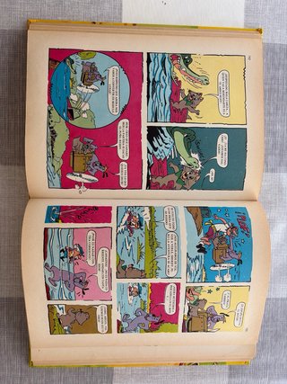 Libro Peliculas