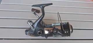 Carrete de pesca CARPBIGRUNNER 50